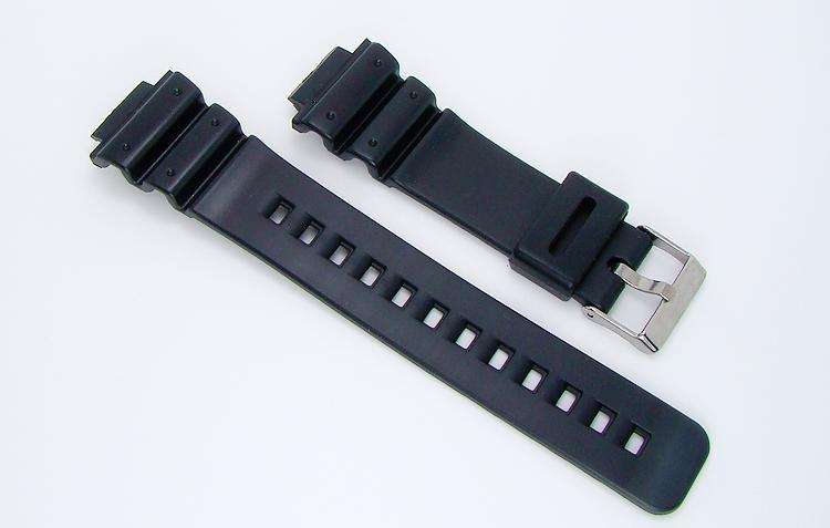 Replacement strap for Casio G-Shock