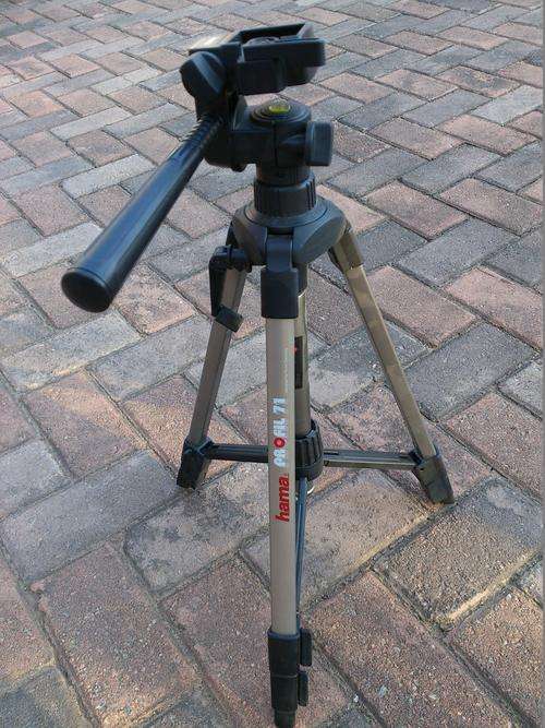 HAMA Profil 71 Tripod