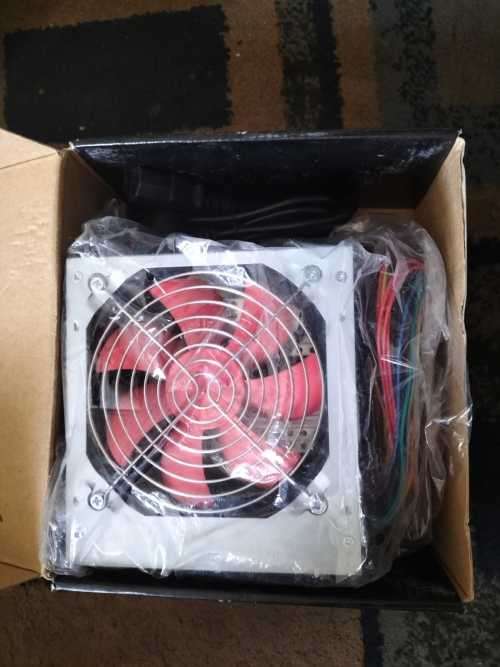 YAMA 450W Computer Power Supply