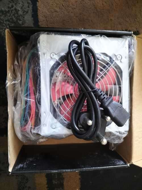 YAMA 450W Computer Power Supply