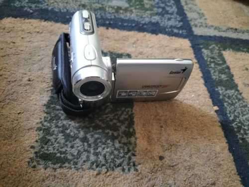 Genius Video Camera 16X