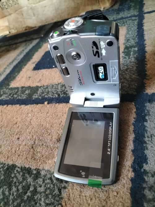 Genius Video Camera 16X