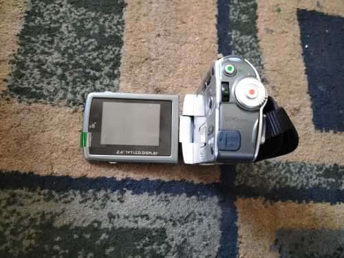 Genius Video Camera 16X