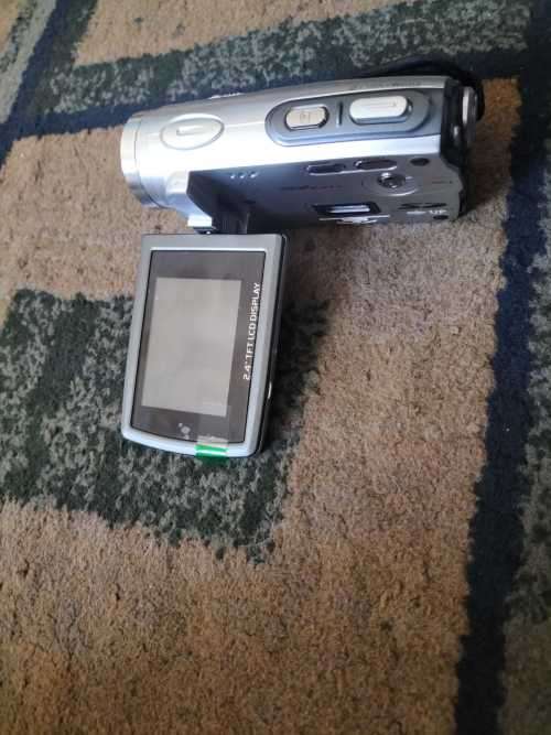 Genius Video Camera 16X