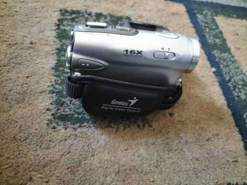 Genius Video Camera 16X
