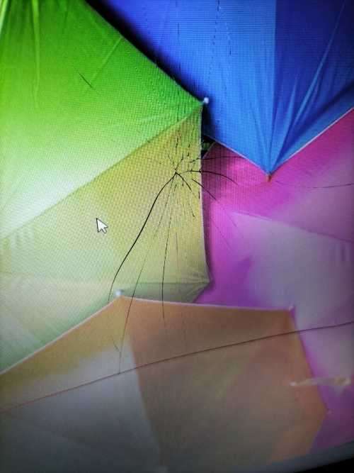 HP i3 Pavilion 8th Gen X360