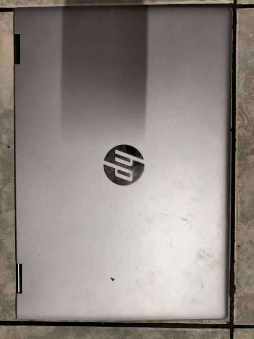 HP i3 Pavilion 8th Gen X360