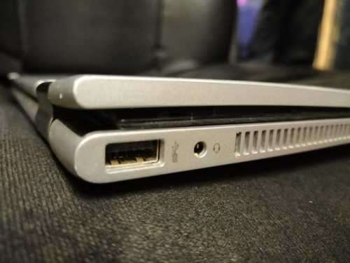 HP i3 Pavilion 8th Gen X360