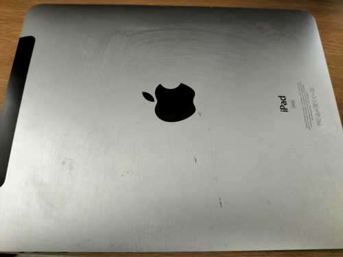 IPAD A1337 64GB No Charger.