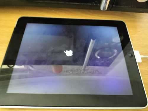 IPAD A1337 64GB No Charger.