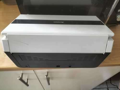 *** HIGH END *** AVISION Scanner A240