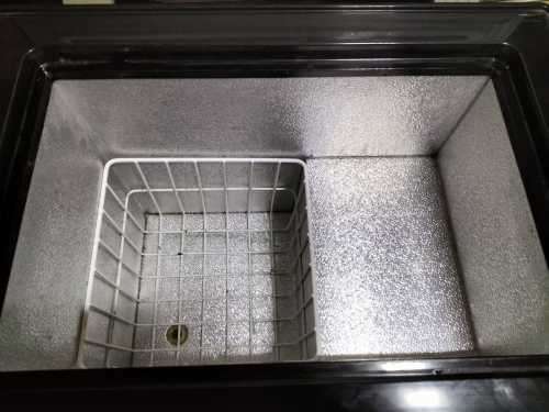 Snowmaster Kellerman 40L Camp fridge with bag