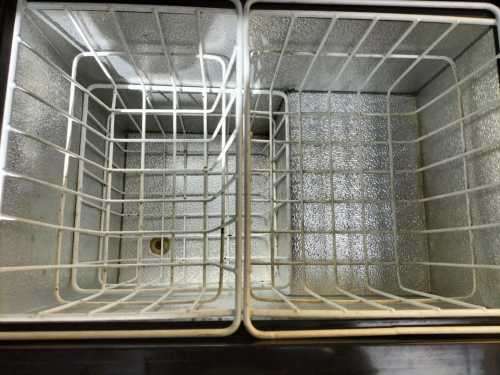 Snowmaster Kellerman 40L Camp fridge with bag