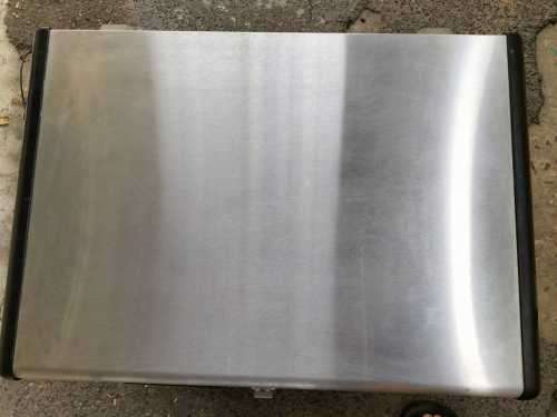 Snowmaster Kellerman 40L Camp fridge with bag