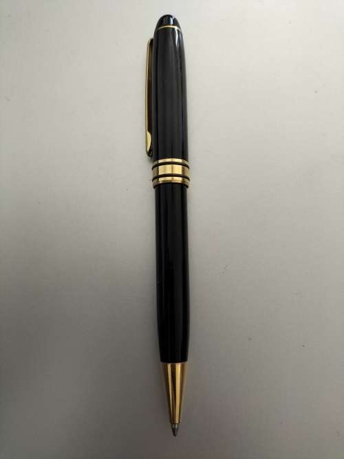 Highly Collectable 1 x Mont Blonc pen