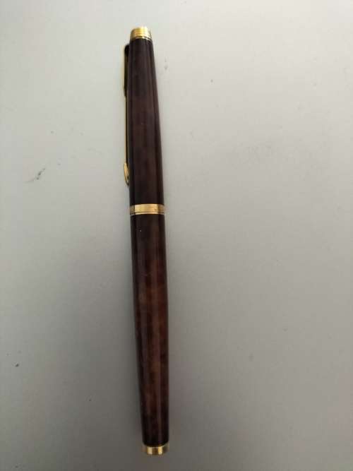 Higly Collectable 1 x Parker fountain pen