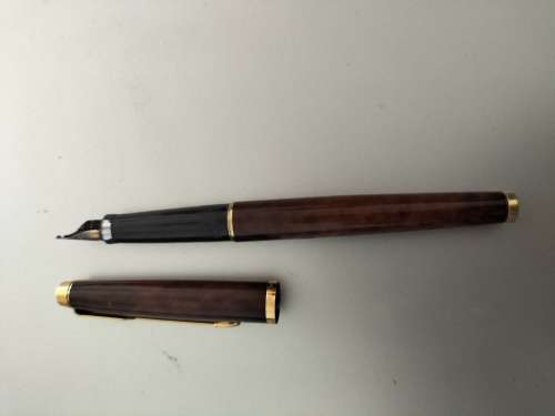 Higly Collectable 1 x Parker fountain pen