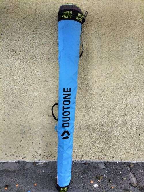 **** Duotone Windsurfing Sail ****