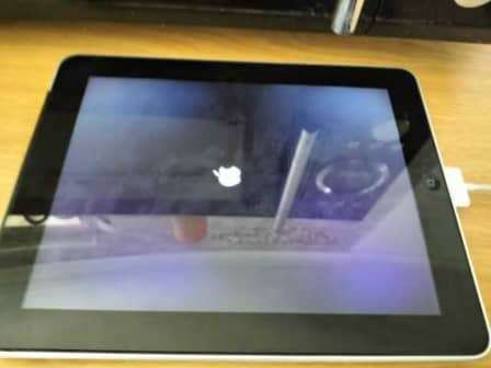 IPAD A1337 64GB No Charger.