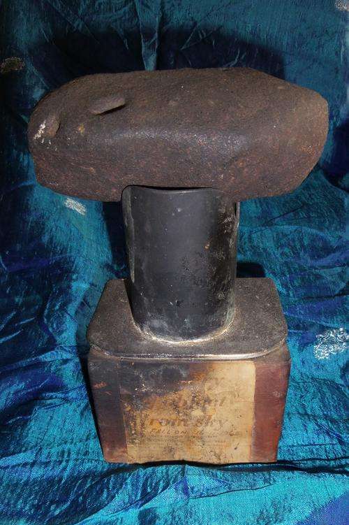 Mystery Object that fell from sky in 1964