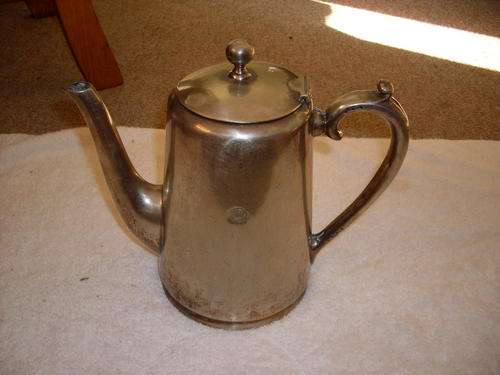 british commonwealth pot ???