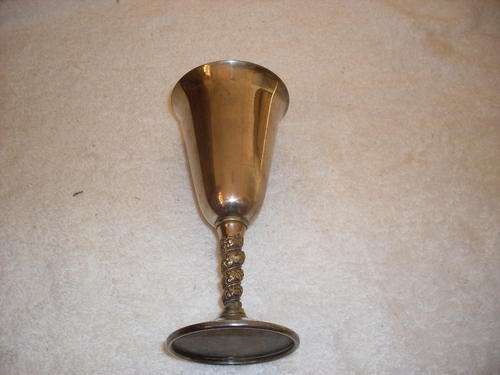 SPAIN VALERO GOBLET !!!!