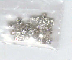 REAL DIAMONDS TWO POINTERS