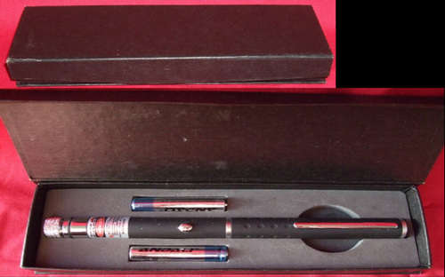 200mw Red Laser in Original Box