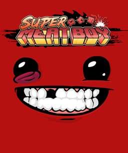 Super Meat Boy (PC)(Steam) **Genuine Digital Retail Edition** Dont have to wait to get game