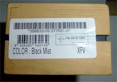 Samsung Galaxy S4 GT-i9500 32GB Smartphone with 2GB MicroSD Card and 2x Free Covers in Original Box