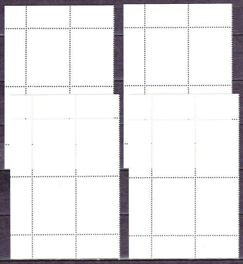 NAMIBIA 1994, 8 April. FLOWERS OF THE NAMIB, set controls, MNH, CV R 56.00 view scans