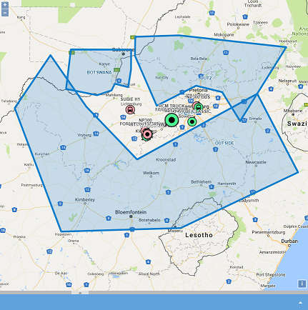 GPS Tracking Platform - Free Shipping