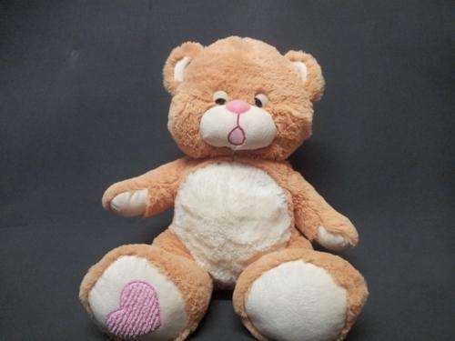 Very Sleepy Bedtime Bear by LOVELYJOY