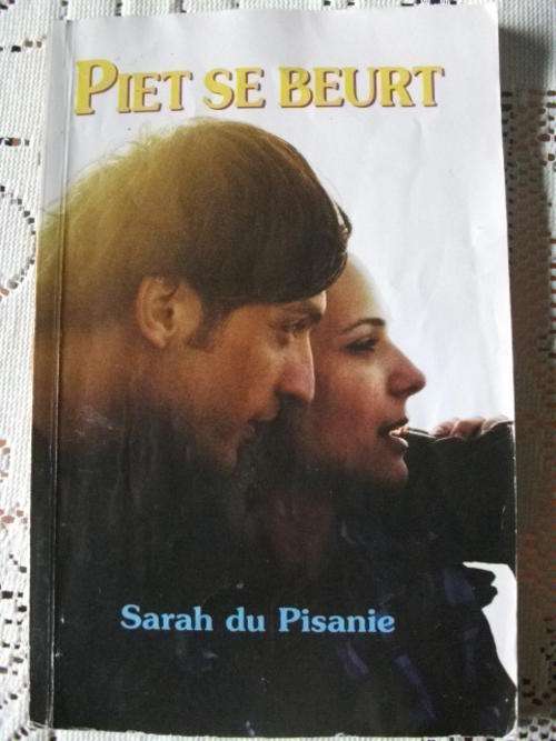Piet se beurt ~ Sarah du Pisanie