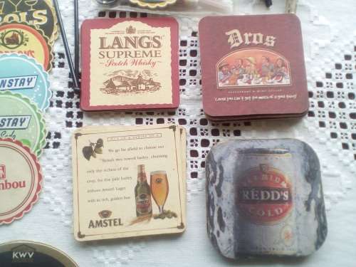 Assorted Bar Accessories