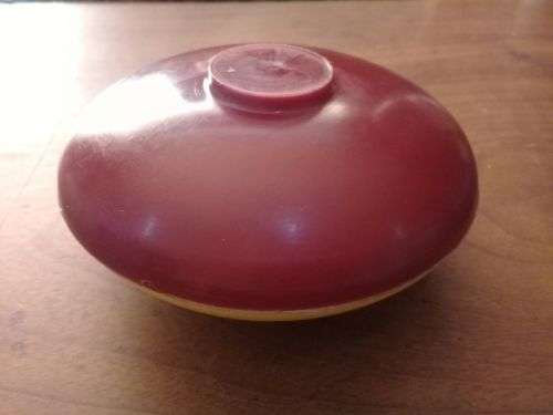 Small Volkskas Money Box for 50c Coins