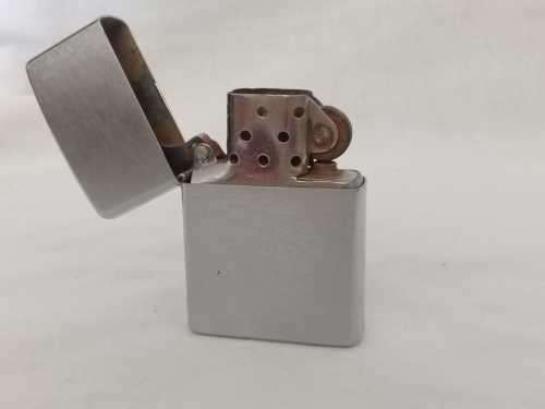 1 Zippo And 6 Zippo lookalikes