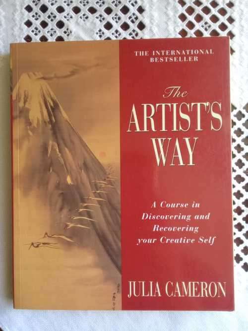 The Artist Way - Julia Cameron