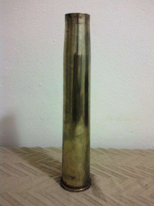 1941 CANON SHELL