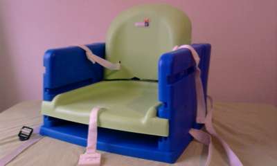 Baby chair