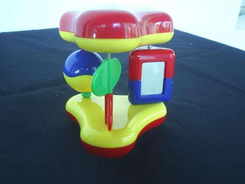 Developmental Toy