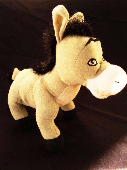 Donkey (+/- 20cm)