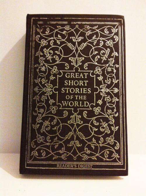 Great Short Stories of The World - Reader's Digest