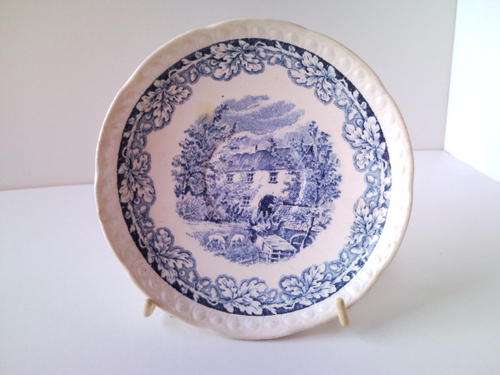 Small Plate - Maestricht BOERENHOEVE