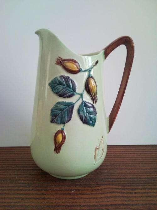 Carlton Ware Jug