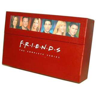 39+1/pcs set DVD's complete Six Old Friends series 1-10 boxset