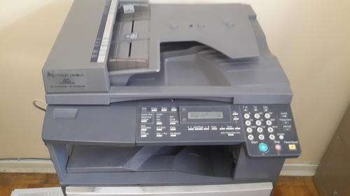 Konica Minolta Bizhub 210