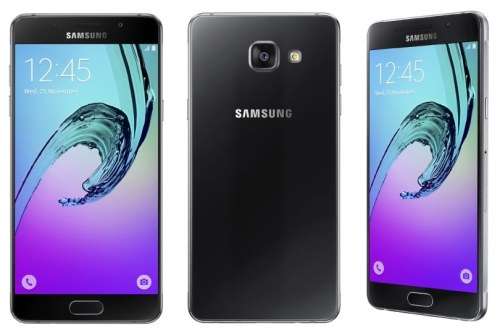 Samsung Galaxy A5 (6) (2016) LTE Full HD (Latest SM-A510F)