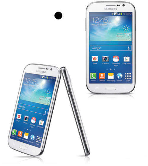 Samsung Galaxy Grand Neo Plus