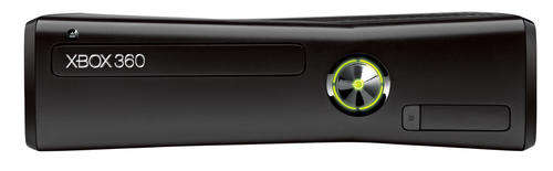 Xbox 360 Black - Please read